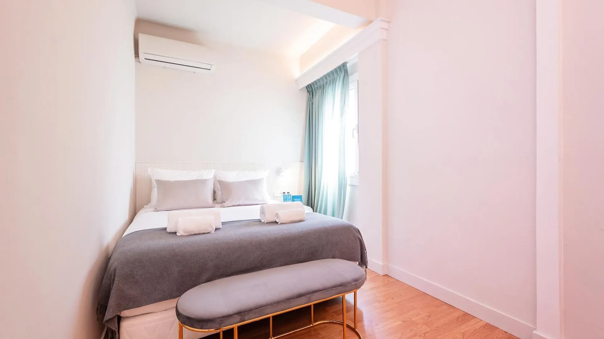 Apartamento Sweett - Atic Eloi Barcelona 0*,  España