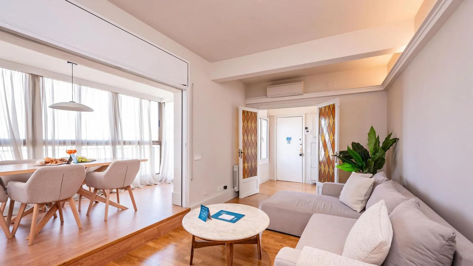 Apartamento Sweett - Atic Eloi Barcelona