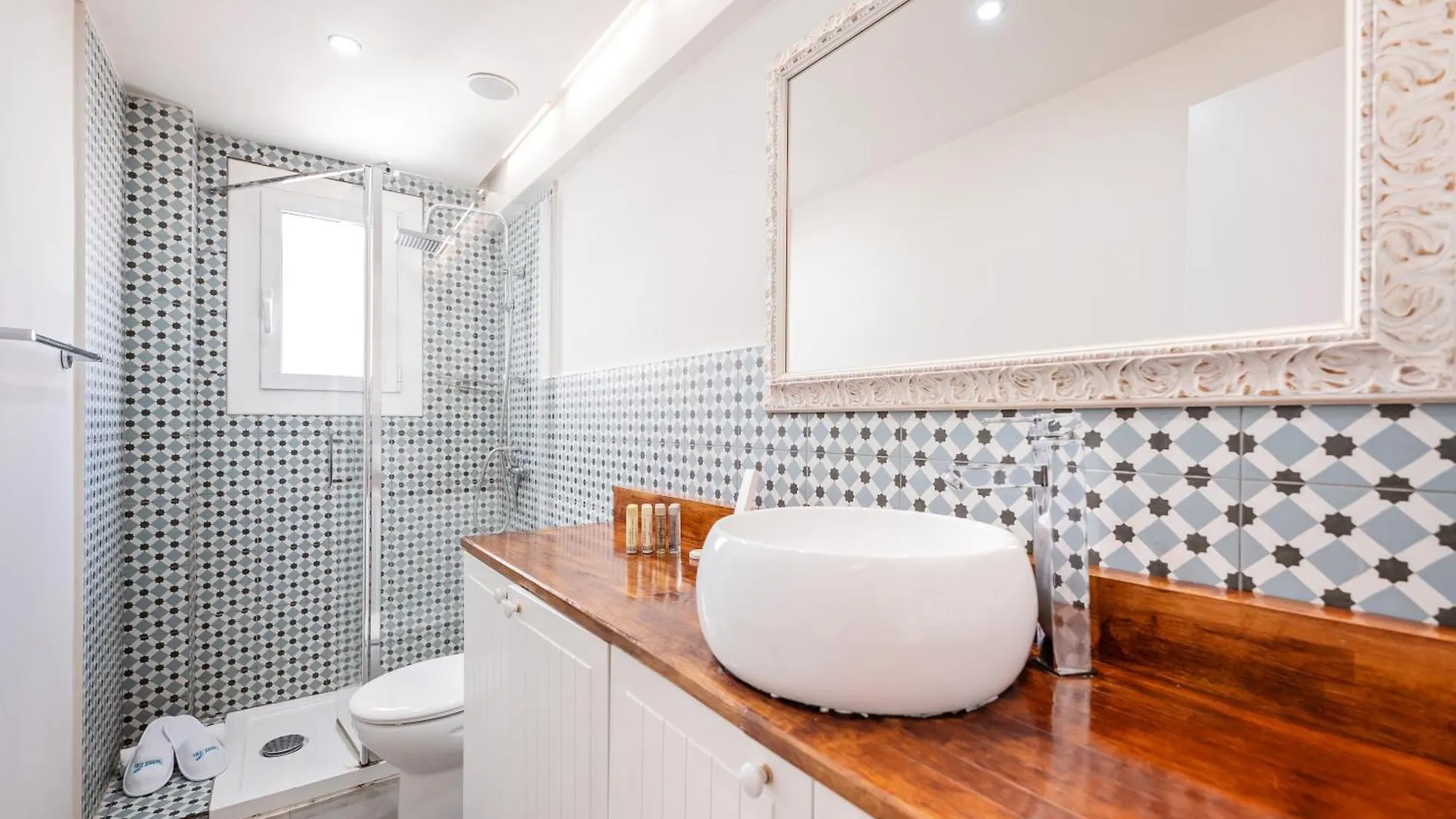 Apartamento Sweett - Atic Eloi Barcelona
